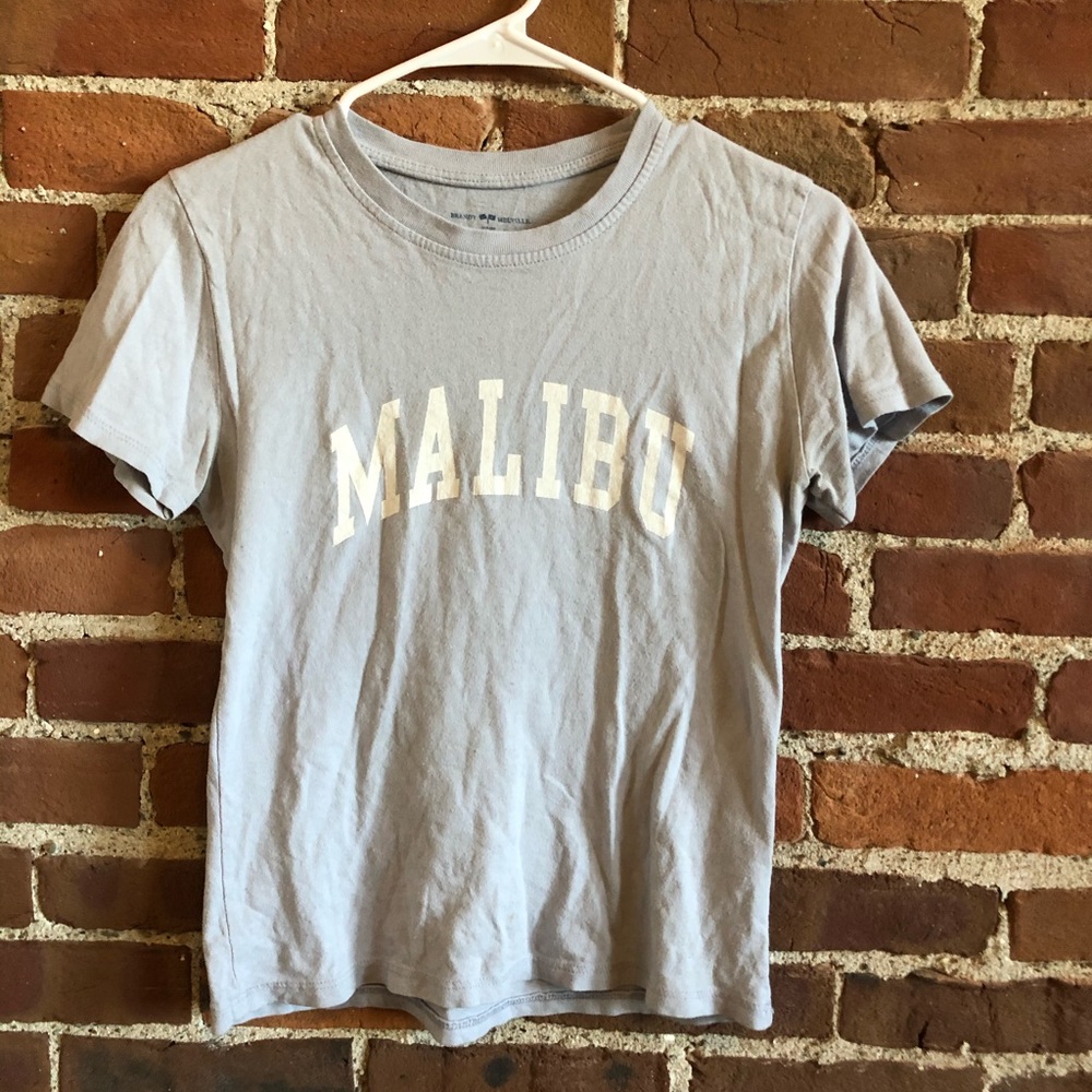 brandy tee